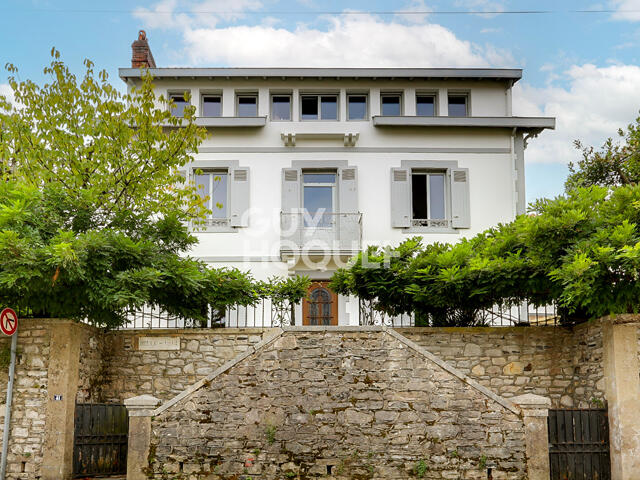 Maison proposé à Bayonne