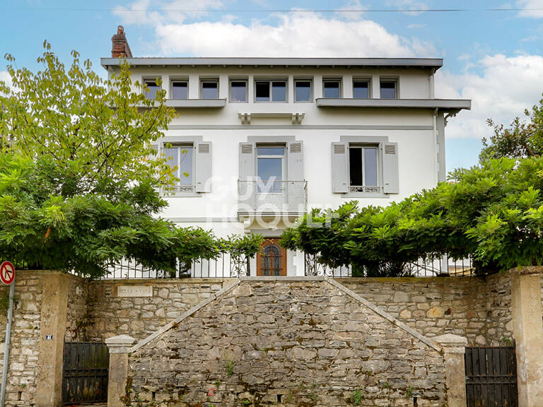 Bayonne - Elégante maison de Maître à deux pas des arènes — photo 1