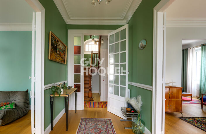 Bayonne - Elégante maison de Maître à deux pas des arènes — photo 3