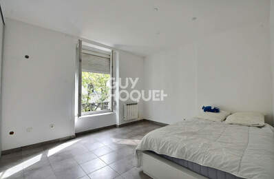 Centre de Montchat, T2 lumineux de 44 m² avec cave, Lyon 3ème (69003) — photo du bien