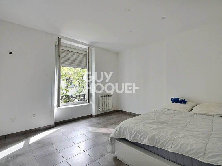 Centre de Montchat, T2 lumineux de 44 m² avec cave, Lyon 3ème (69003) — photo 1