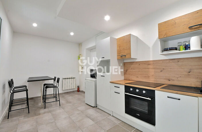 Centre de Montchat, T2 lumineux de 44 m² avec cave, Lyon 3ème (69003) — photo 4