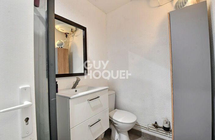 Centre de Montchat, T2 lumineux de 44 m² avec cave, Lyon 3ème (69003) — photo 5