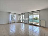 Montchat - appartement T5 de 110 m², Calme, Terrasse, Garage, Lyon 3ème (69003) — photo 2