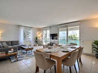 Montchat - appartement T5 de 110 m², Calme, Terrasse, Garage, Lyon 3ème (69003) — photo 3
