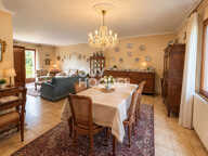 Maison 4 chambres jardin et garage. — photo 2