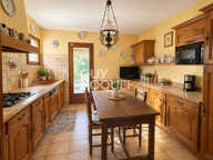 Maison 4 chambres jardin et garage. — photo 3