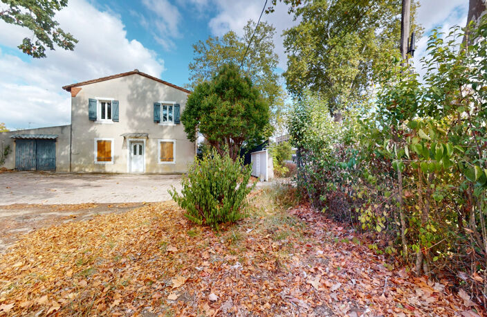 Maison à vendre RABASTENS — photo 2