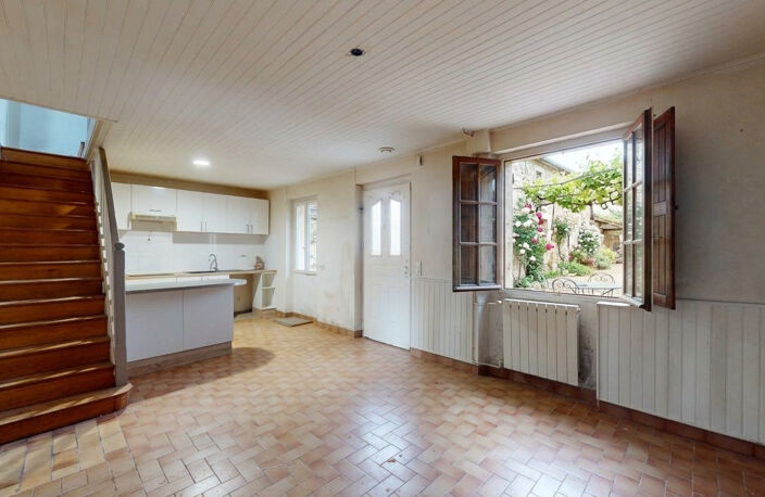 Maison à vendre RABASTENS — photo 4