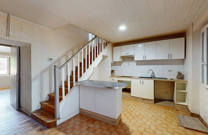 Maison à vendre RABASTENS — photo 5