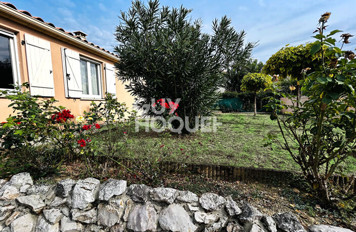 VILLEBRUMIER (82370), BELLE MAISON DE PLAIN-PIED AVEC JARDIN ET DEPENDANCE — photo 3