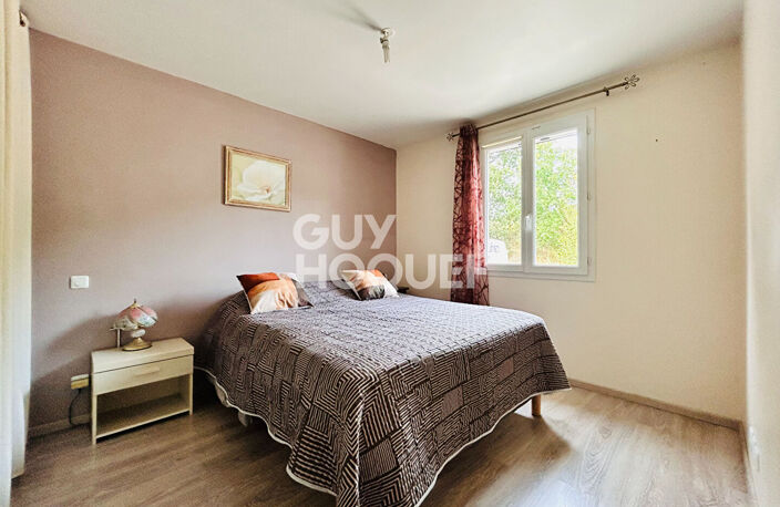 VILLEBRUMIER (82370), BELLE MAISON DE PLAIN-PIED AVEC JARDIN ET DEPENDANCE — photo 5