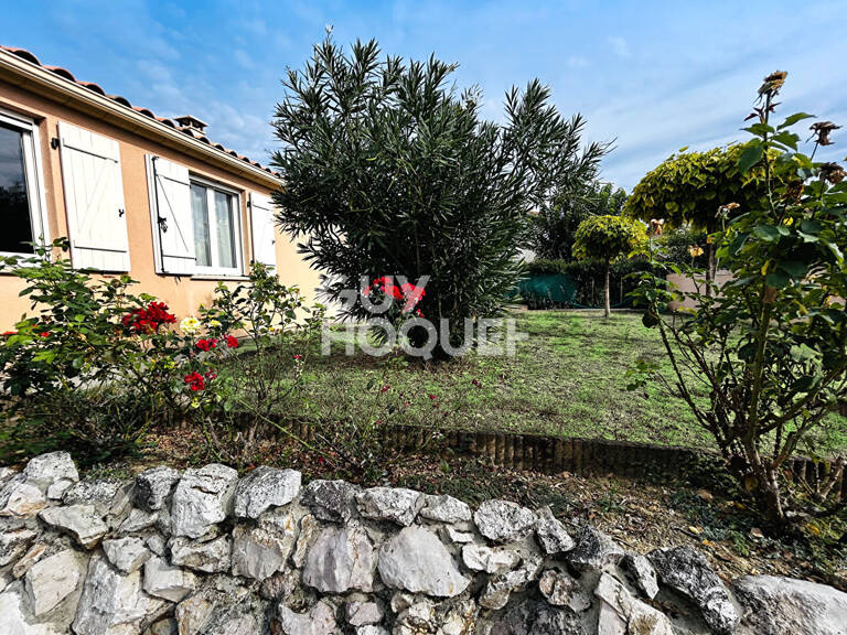VILLEBRUMIER (82370), BELLE MAISON DE PLAIN-PIED AVEC JARDIN ET DEPENDANCE — photo 1