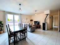 VILLEBRUMIER (82370), BELLE MAISON DE PLAIN-PIED AVEC JARDIN ET DEPENDANCE — photo 3