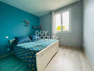 VILLEBRUMIER (82370), BELLE MAISON DE PLAIN-PIED AVEC JARDIN ET DEPENDANCE — photo 4