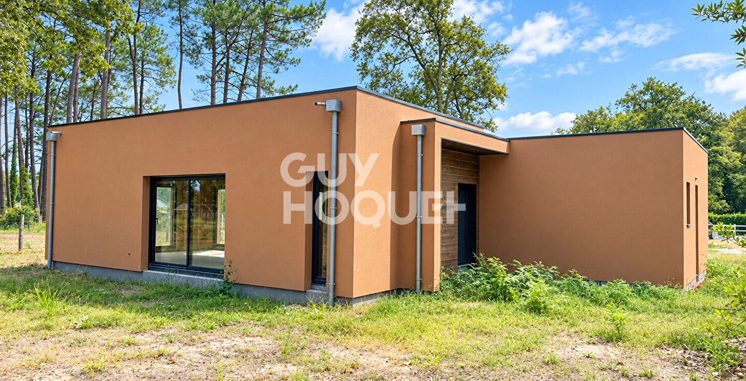 Maison hors d'eau / hors d'air - Frais réduits — photo 1