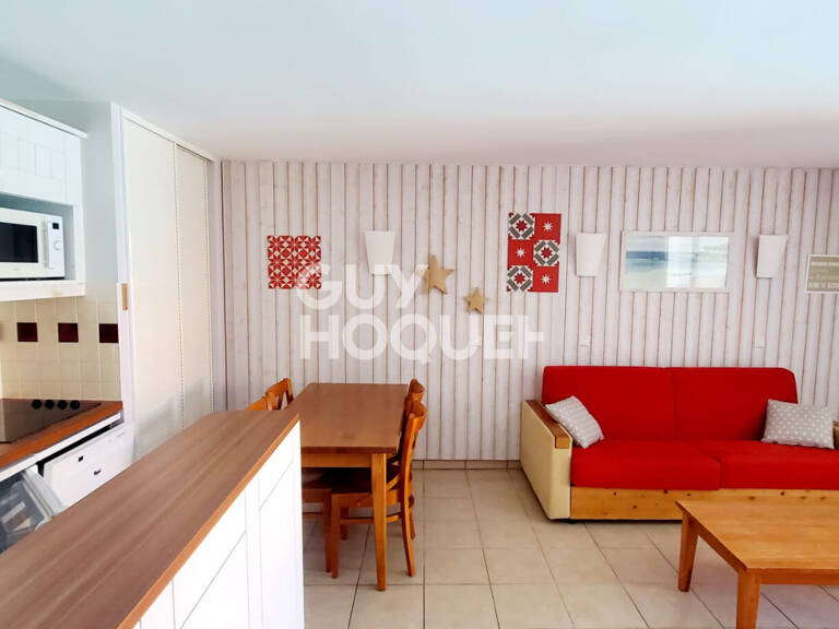 Sous bail commercial — photo 1
