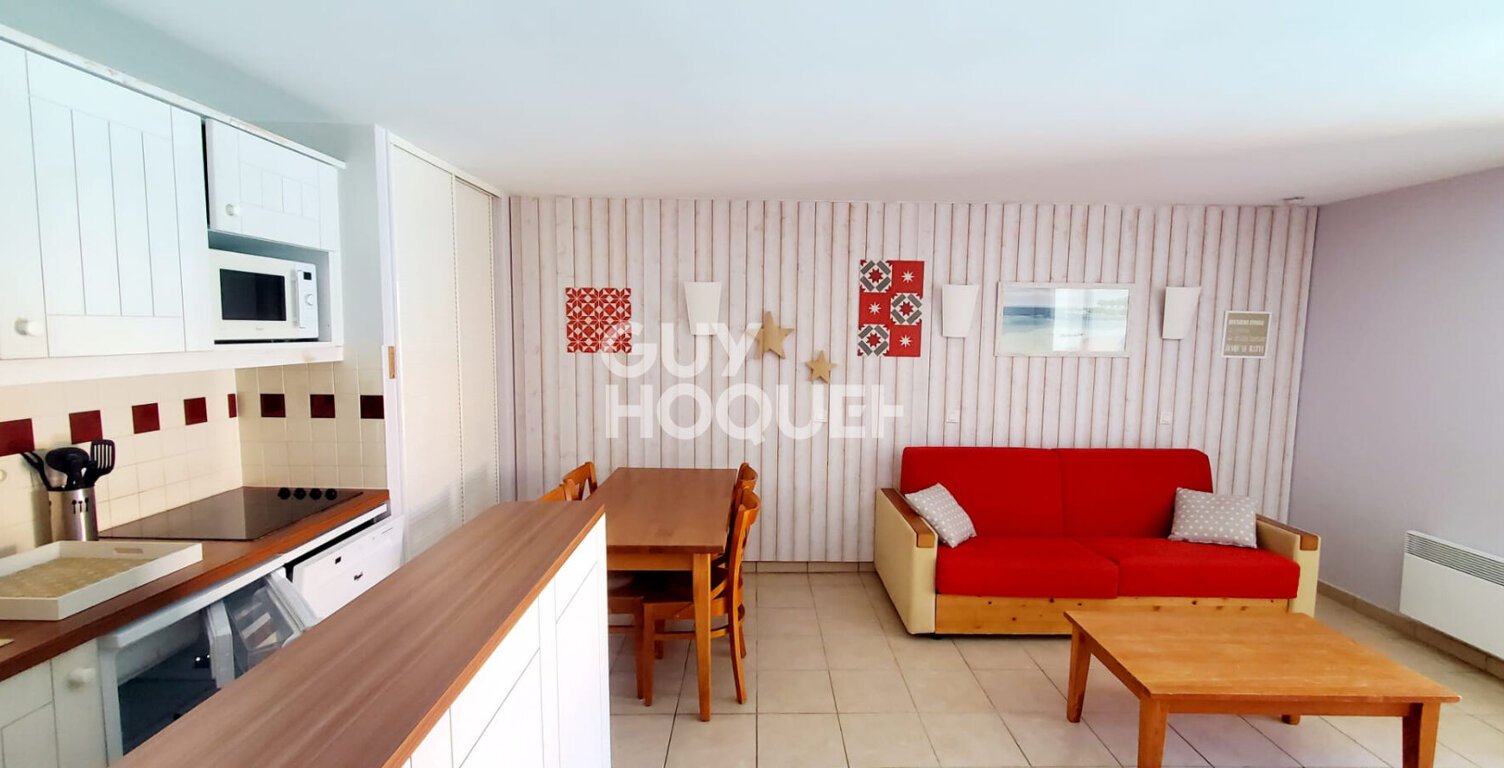 Sous bail commercial — photo 1