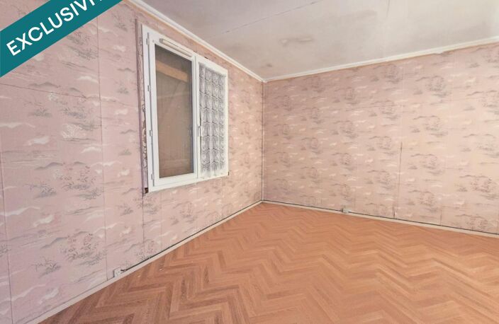 EXCLUSIVITÉ  MAISONNETTE EN BOIS 44 m² À RÉNOVER INTÉGRALEMENT  L'HERMITAGE — photo 4
