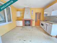 EXCLUSIVITÉ  MAISONNETTE EN BOIS 44 m² À RÉNOVER INTÉGRALEMENT  L'HERMITAGE — photo 3