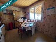 Maison individuelle 4 pièces avec sous-sol complet et terrain — photo 2