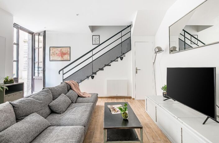 Location appartement 3 pièces 51 m² à Saint-Étienne (42000) — photo 3
