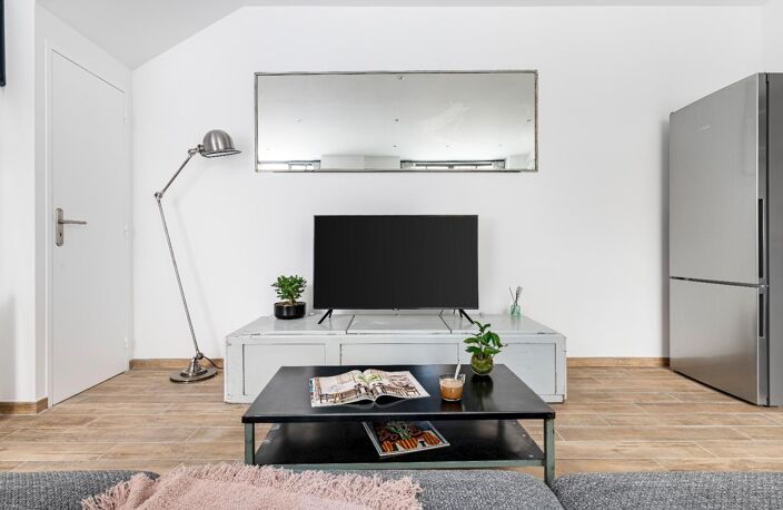 Location appartement 3 pièces 51 m² à Saint-Étienne (42000) — photo 4