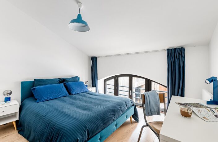 Location appartement 3 pièces 51 m² à Saint-Étienne (42000) — photo 5