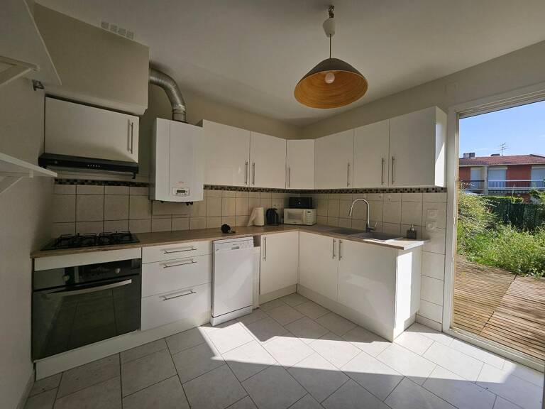 Maison 4 pièces 90 m² — photo 1