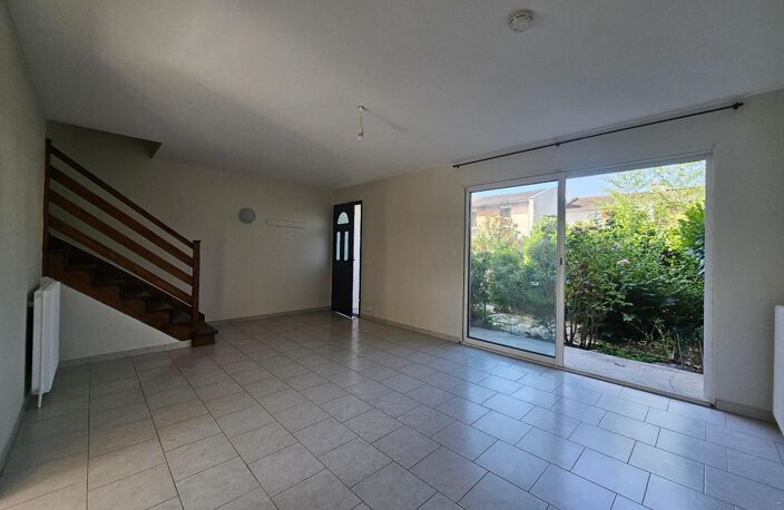 Location maison 4 pièces 90 m² à Launaguet (31140) — photo 2