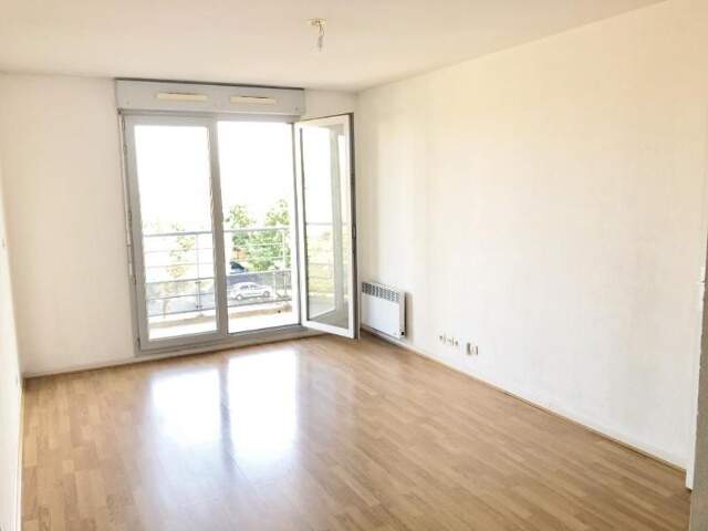 Appartement 2 pièces 36 m² à Toulouse — photo du bien