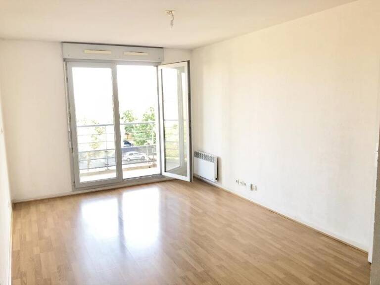 Appartement 2 pièces 36 m² — photo 1