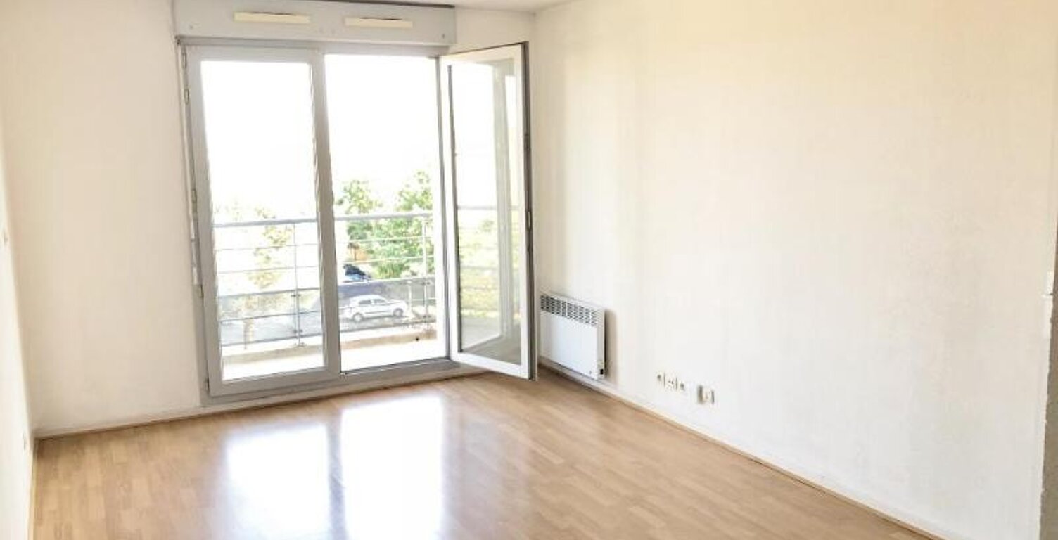Location appartement 2 pièces 36 m² à Toulouse (31100) — photo 1