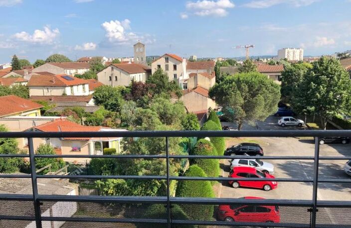Location appartement 2 pièces 36 m² à Toulouse (31100) — photo 4