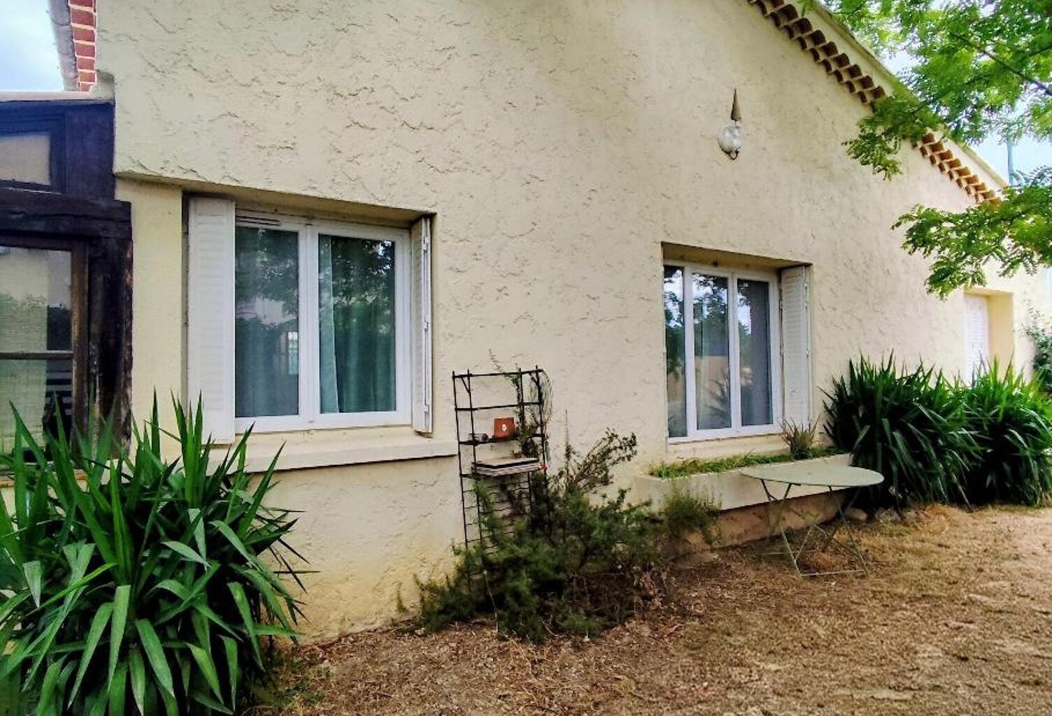 Vente maison 4 pièces 89 m² Draguignan (83300) — photo 1