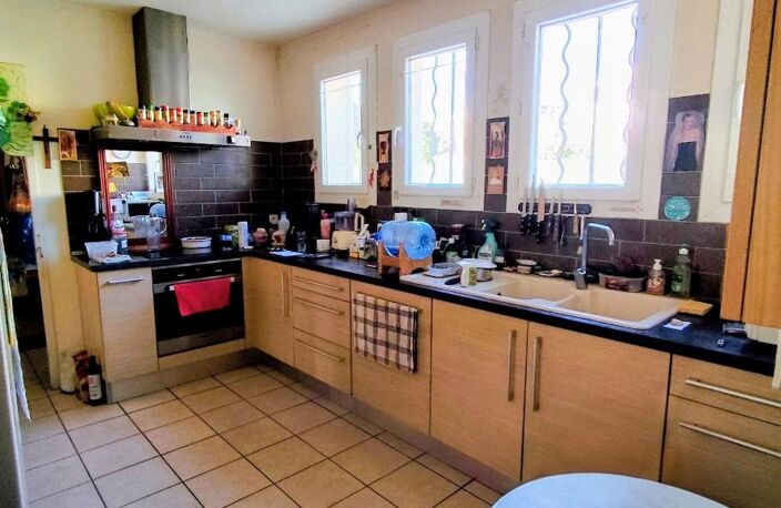 Vente maison 4 pièces 89 m² Draguignan (83300) — photo 2