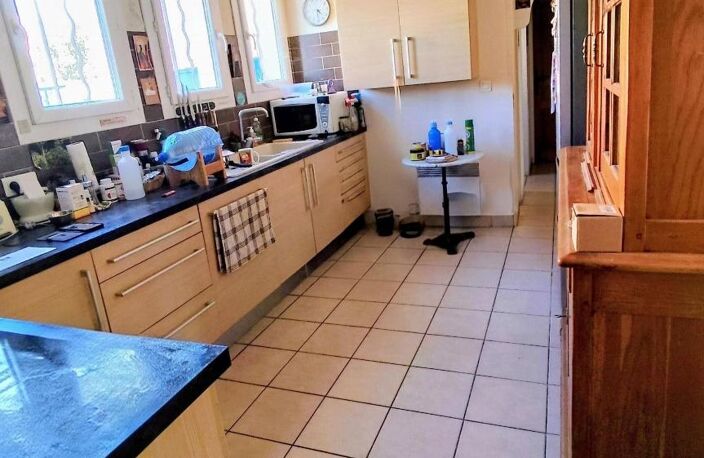 Vente maison 4 pièces 89 m² Draguignan (83300) — photo 3