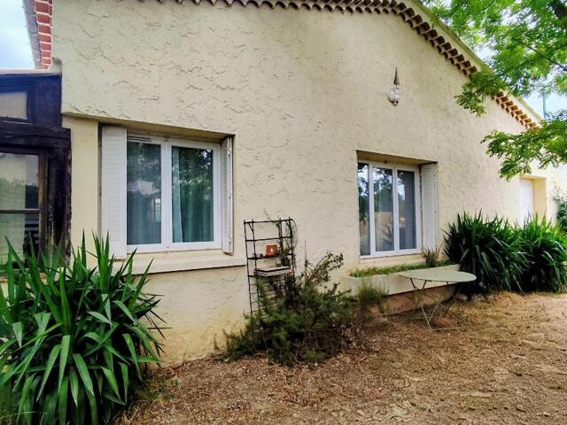 Maison proposé à Draguignan