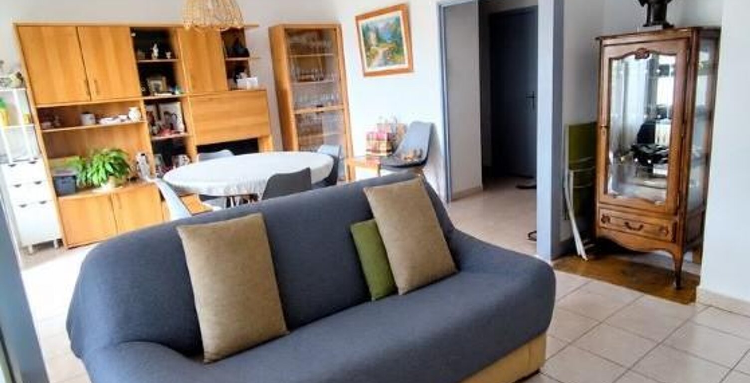 Vente appartement 4 pièces 70 m² Draguignan (83300) — photo 1