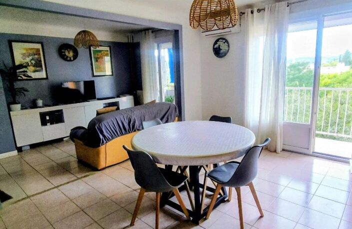 Vente appartement 4 pièces 70 m² Draguignan (83300) — photo 2