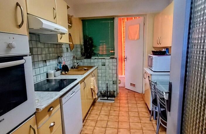 Vente appartement 4 pièces 70 m² Draguignan (83300) — photo 3