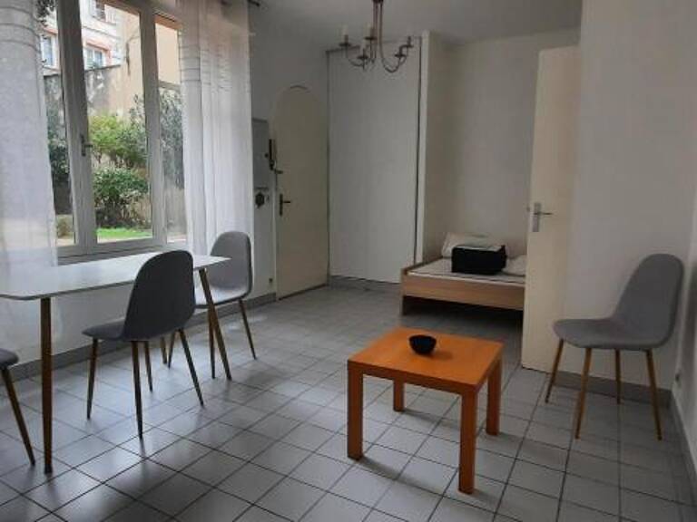 Appartement 1 pièce 33 m² — photo 1