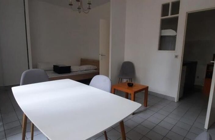 Location appartement 1 pièce 33 m² à Toulouse (31000) — photo 3