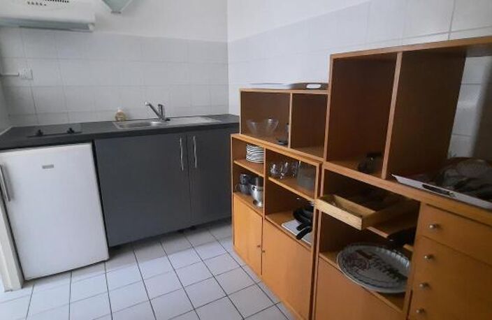 Location appartement 1 pièce 33 m² à Toulouse (31000) — photo 4