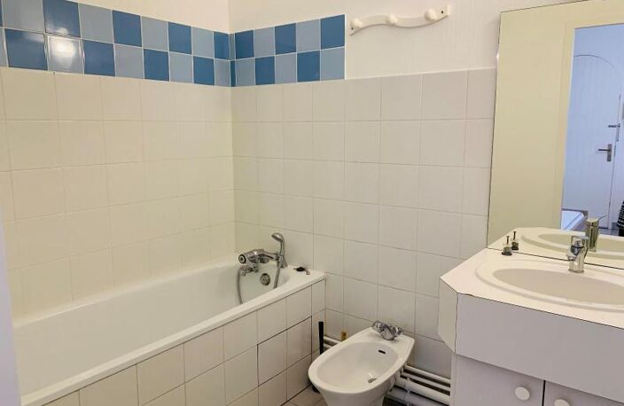 Location appartement 1 pièce 33 m² à Toulouse (31000) — photo 5
