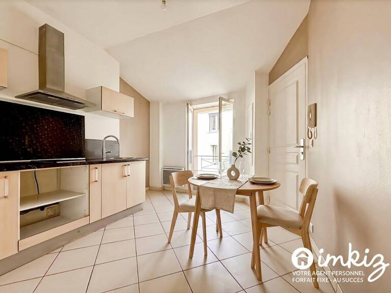 Appartement 2 pièces — photo 1