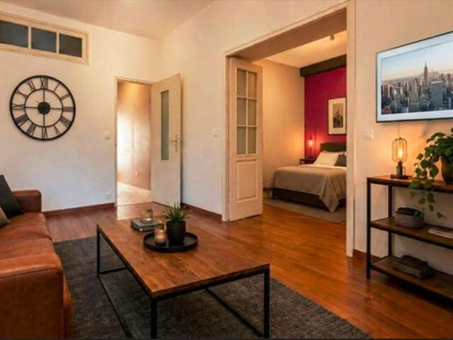 Appartement 2 pièces — photo du bien