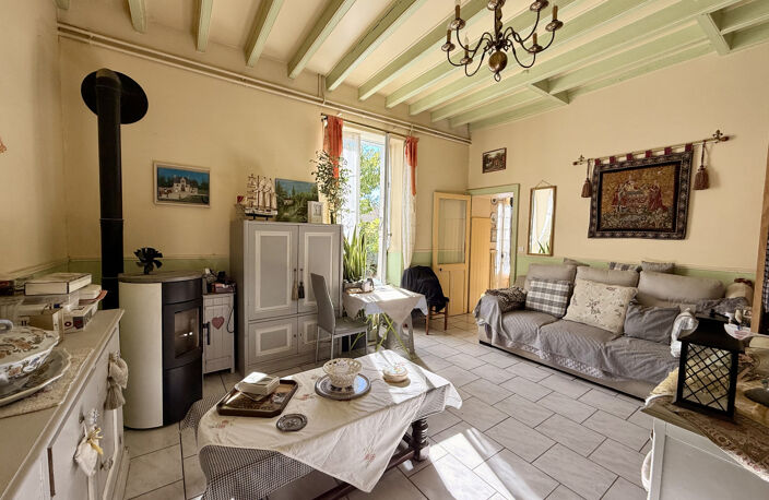Propriété du 19e siècle dans le Sud Vendée — photo 2