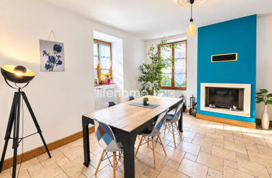 maison familliale, 5 chambres proche toutes commodités — photo du bien