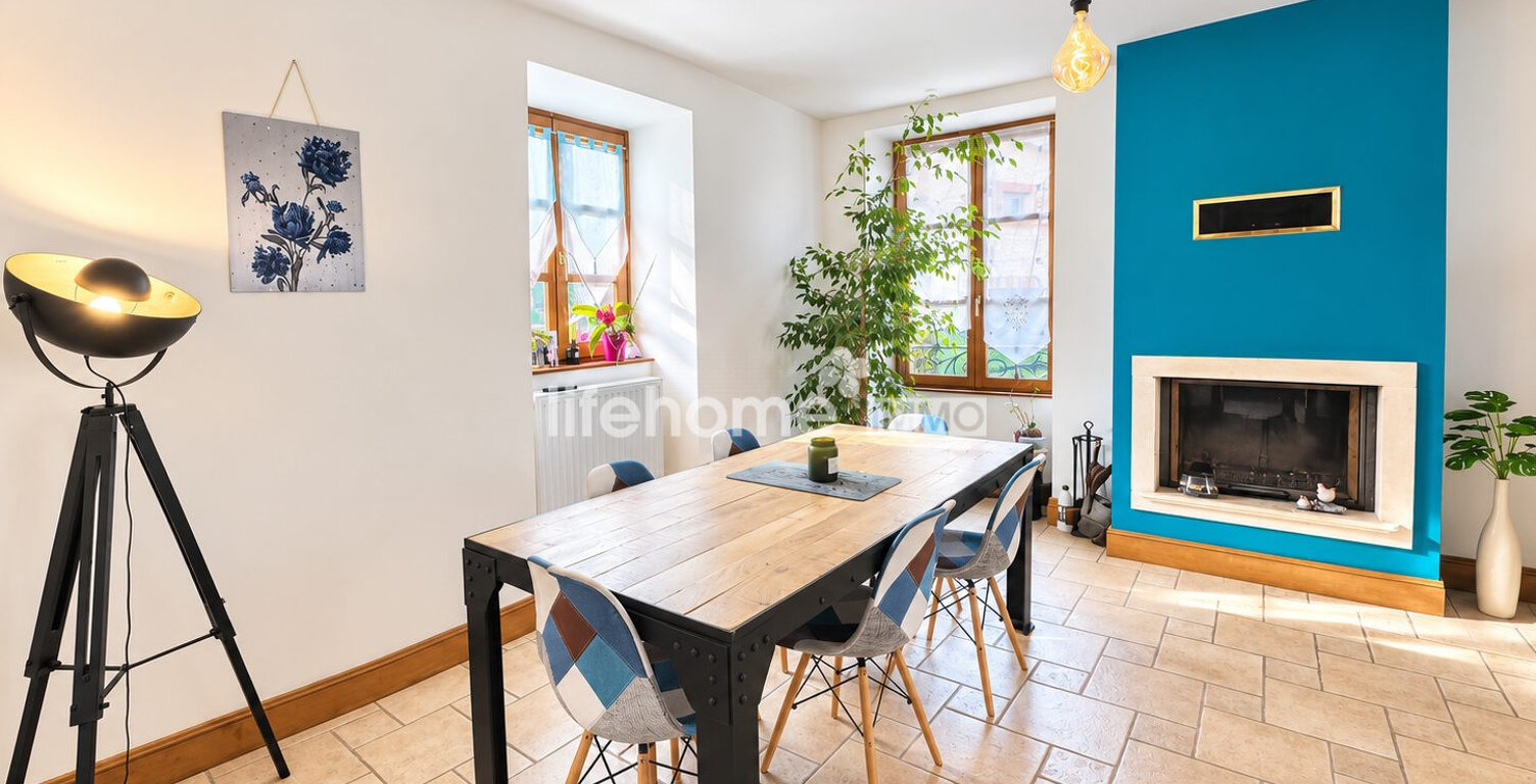 maison familliale, 5 chambres proche toutes commodités — photo 1
